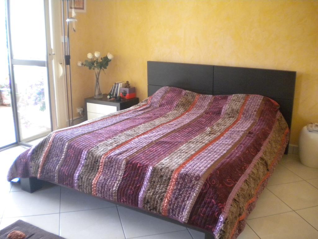 Chambre Hotes Wagram Аяччо Номер фото